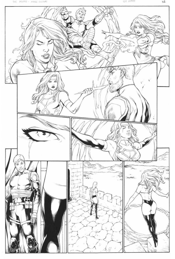 Image for The Accord page 32