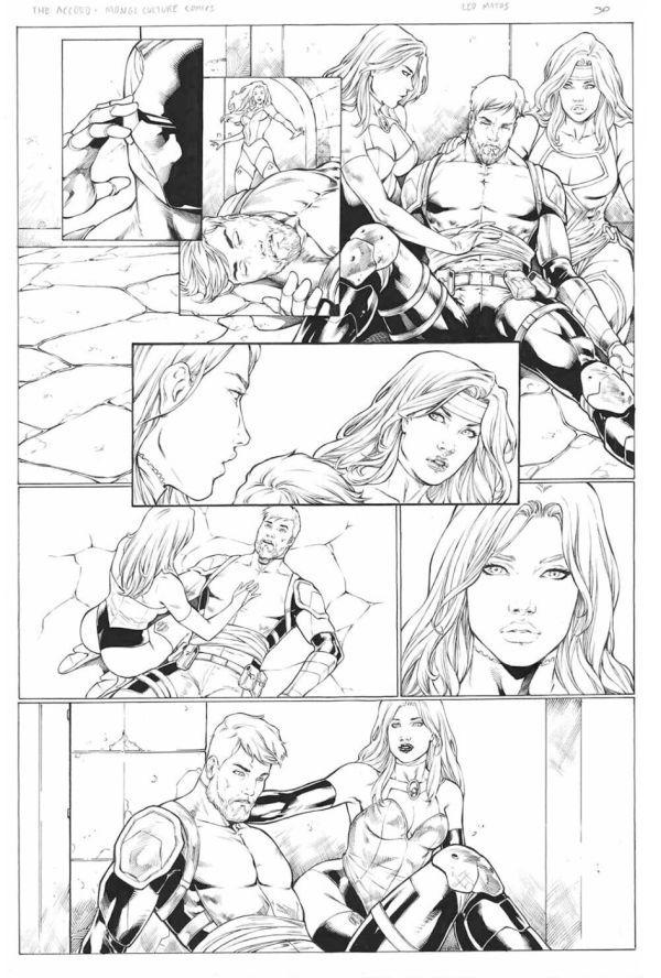Image for The Accord page 30