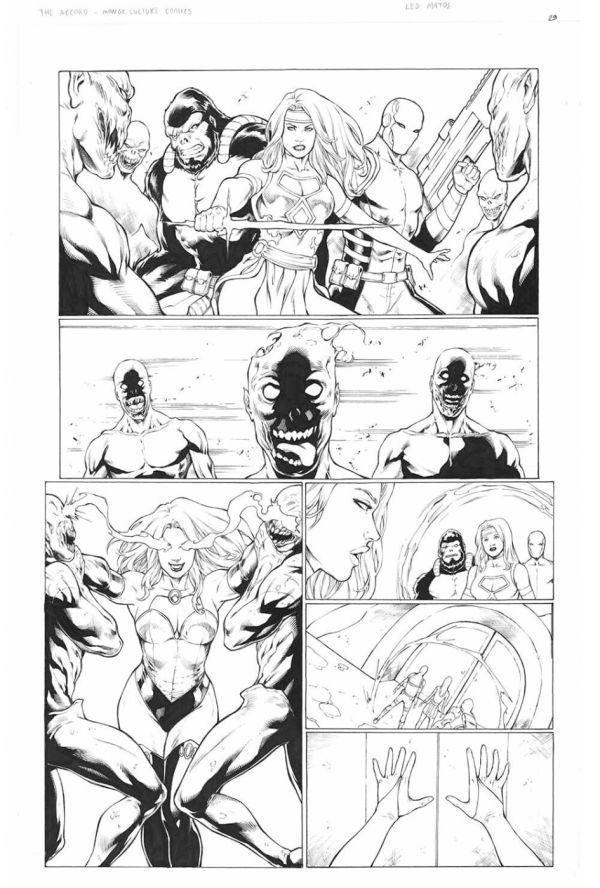 Image for The Accord page 29