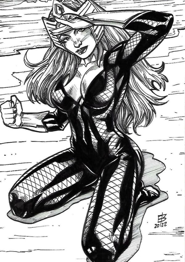 Image for Mera by Edilson Bilas