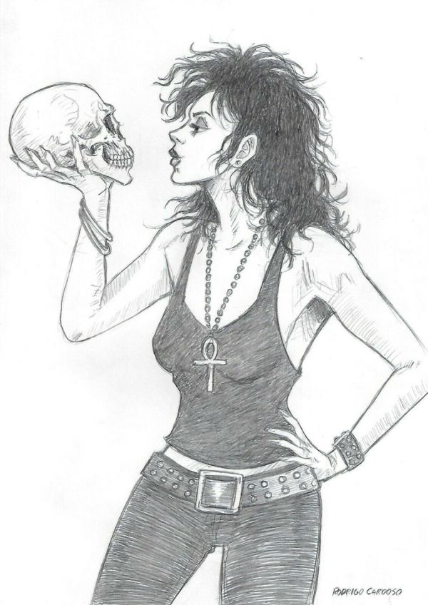 Image for Death by Rodrigo Cardosa