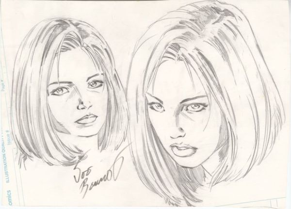 Image for Buffy the Vampire Slayer by Bennett