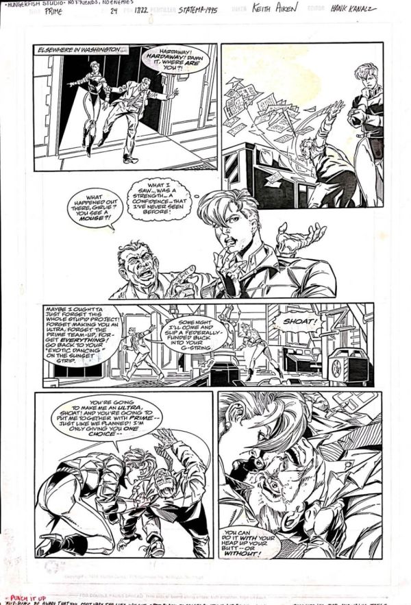 Image for Prime 24 page 17