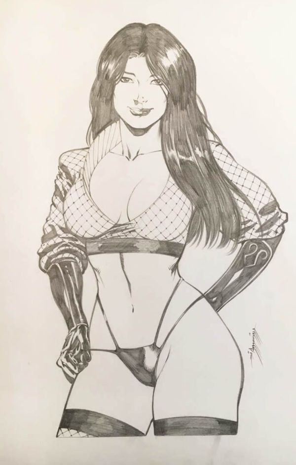 Image for Shi by Di  Amorim