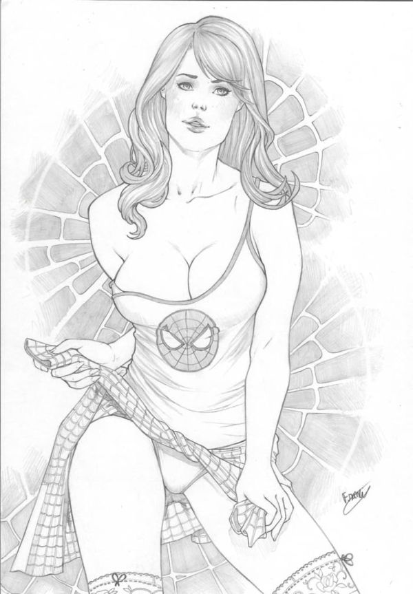 Image for Mary Jane by Francis