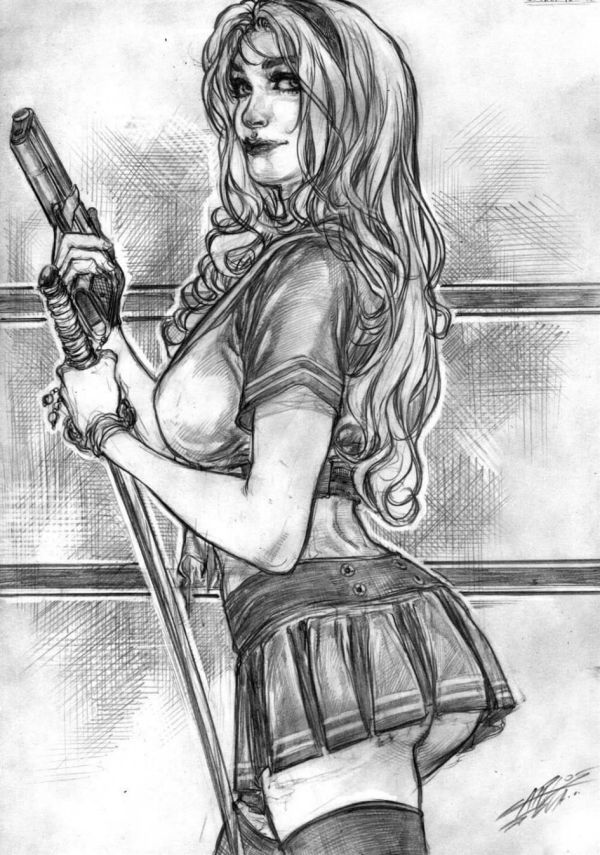Image for Baby Doll by Carlos Silva