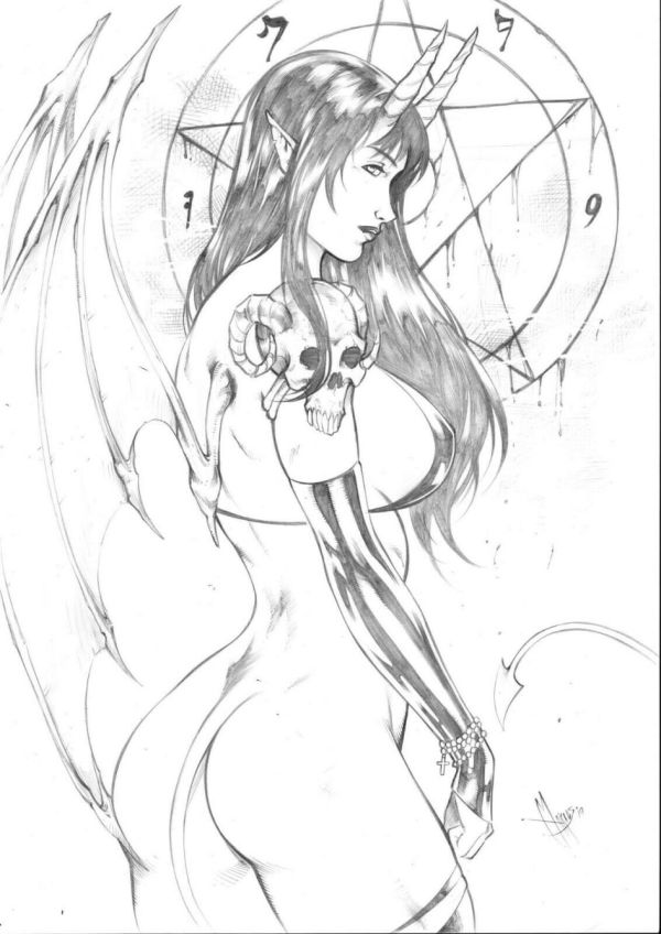 Image for Purgatory by Marcos