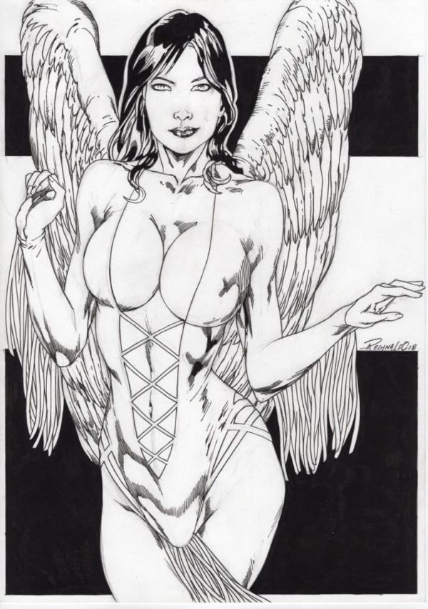 Image for Dawnstar from Legion of Superheroes