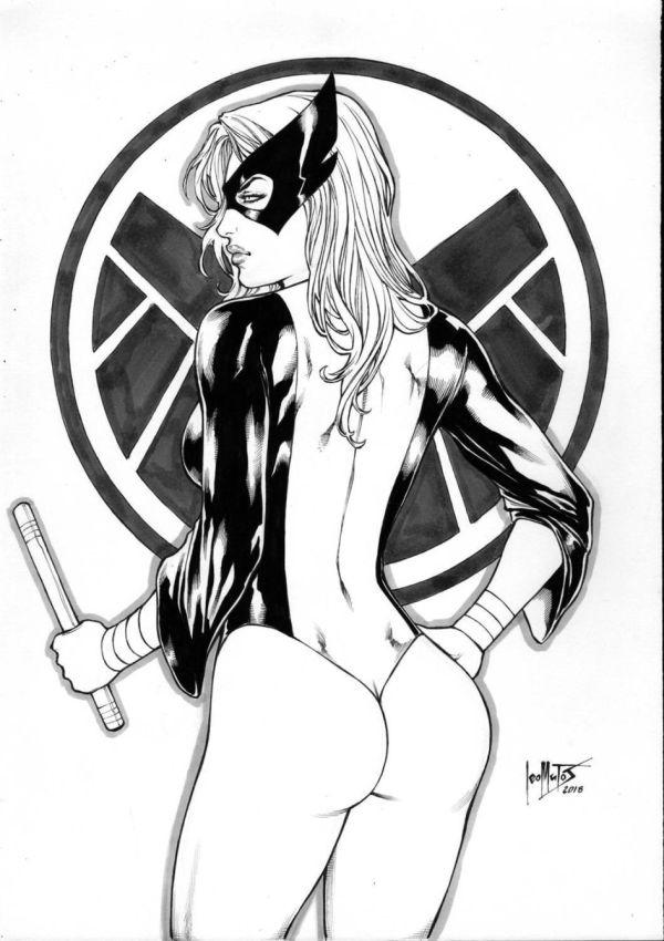 Image for Mockingbird by Leo Matos