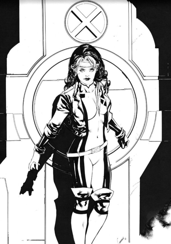 Image for Rogue by Lima