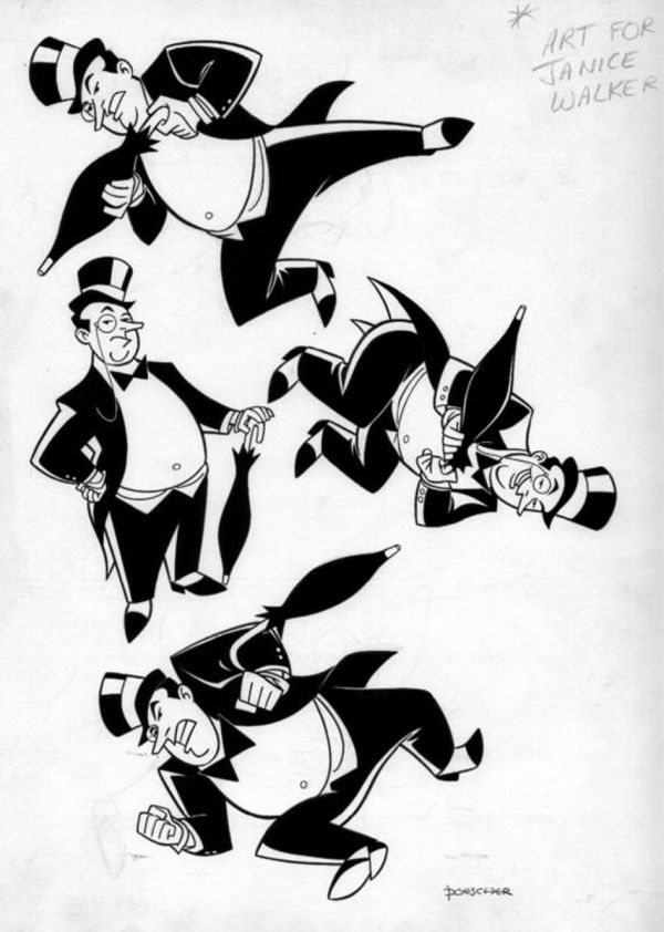 Image for The Penguin