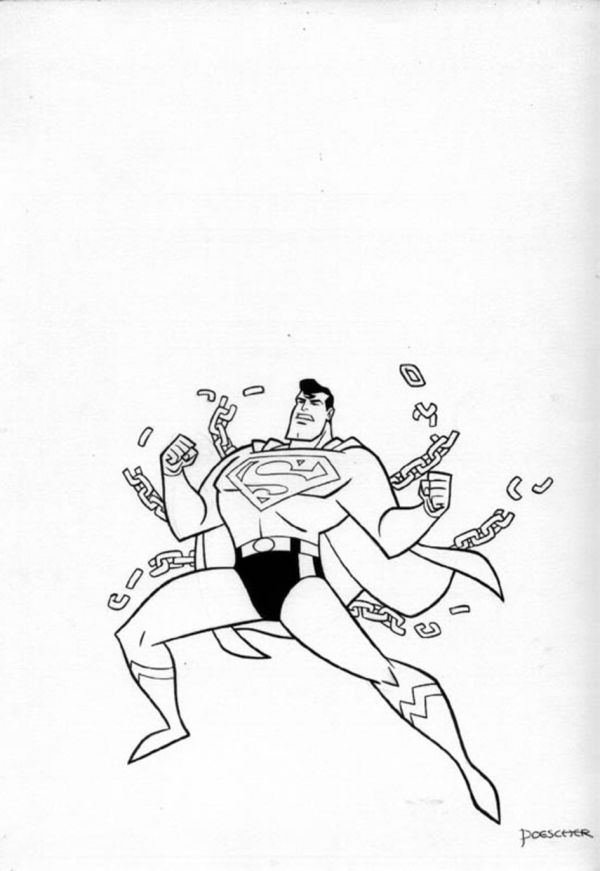 Image for Superman unleashed!