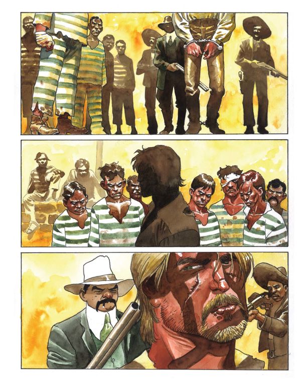 Image for Blood Brothers Mother page 3