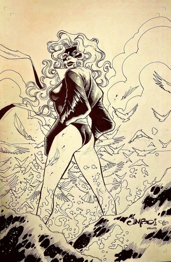 Image for Shadowcat -  Jimbo Salgado