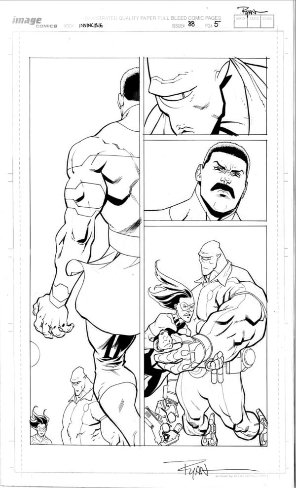 Image for Thragg, Oliver, and super jacked Allen!