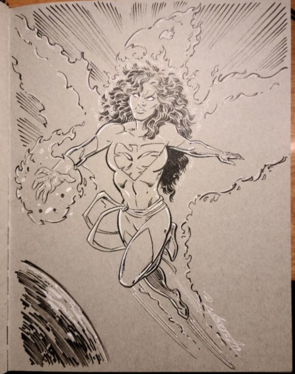 Image for Ralph Cabrera - Phoenix