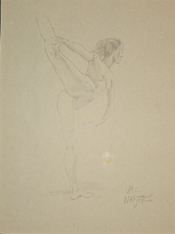 Image for Random Woman