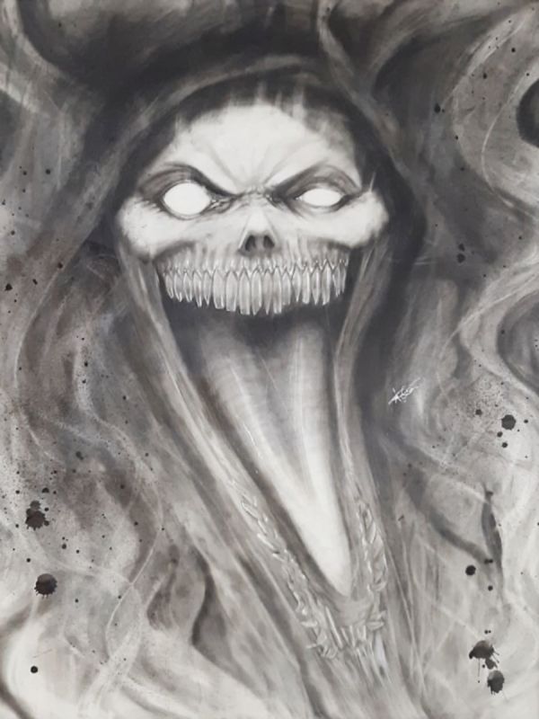 Image for Department of Truth 9 Suncoast Comic Con variant