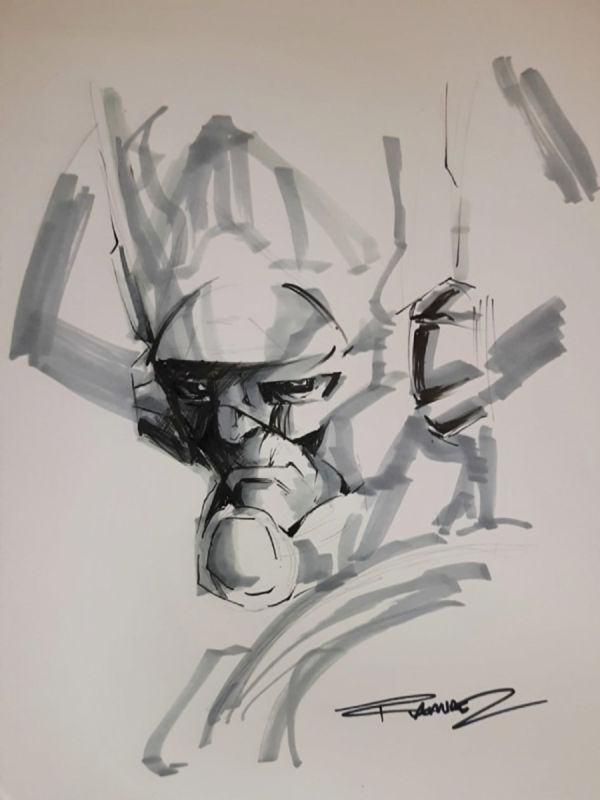 Image for Galactus