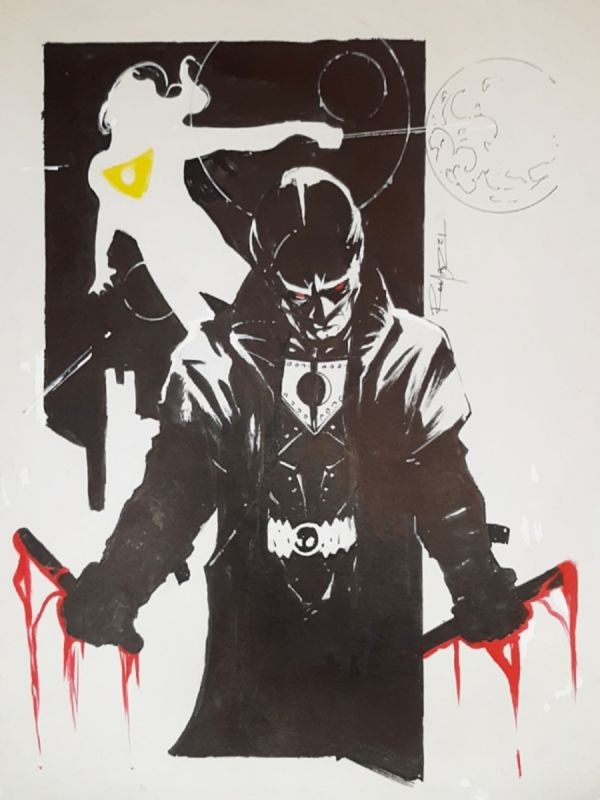Image for Midnighter & Apollo