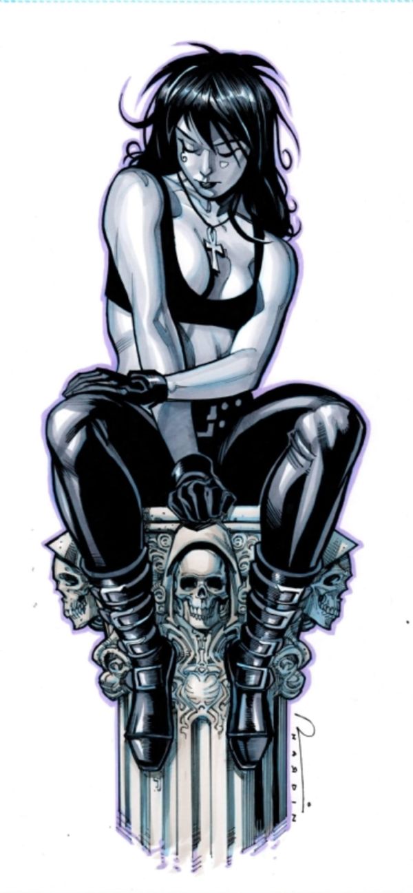 Image for Death the Endless