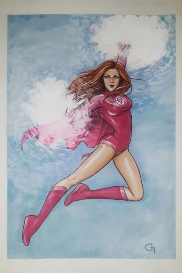 Image for Atom Eve
