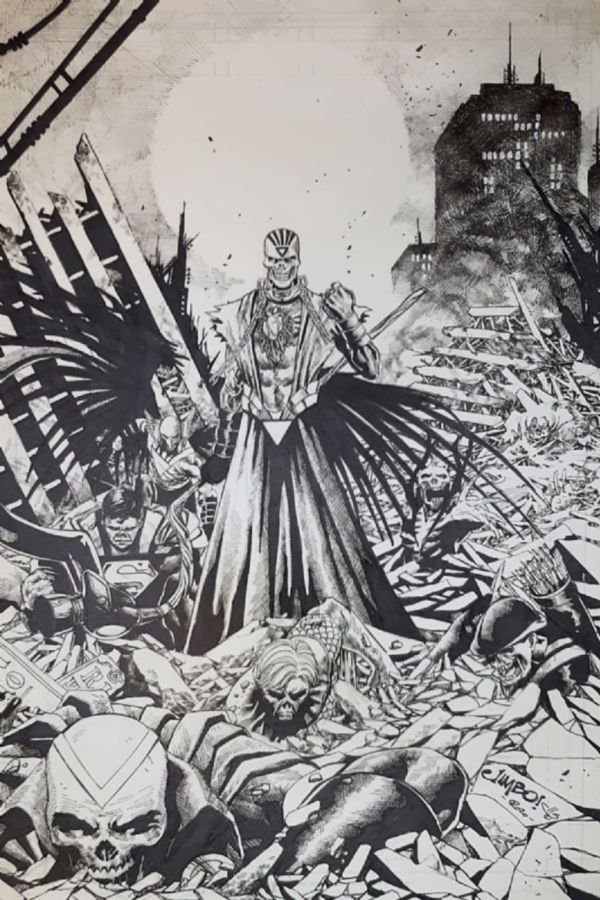 Image for Nekron