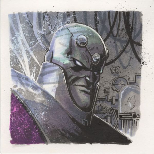 Image for Brainiac