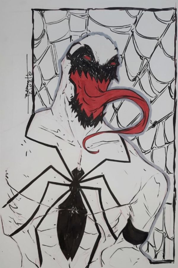 Image for Anti-Venom