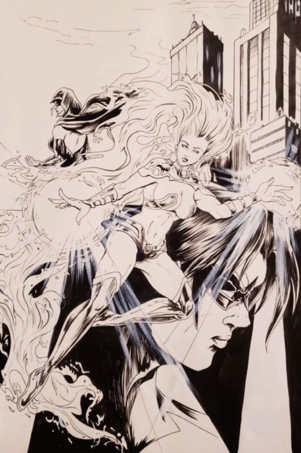 Image for Teen Titans