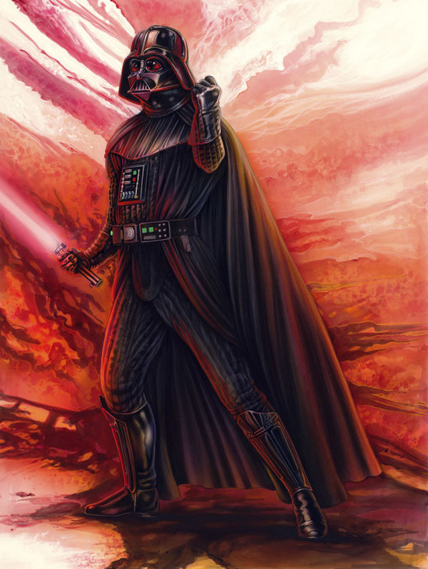 Image for "The Sith"