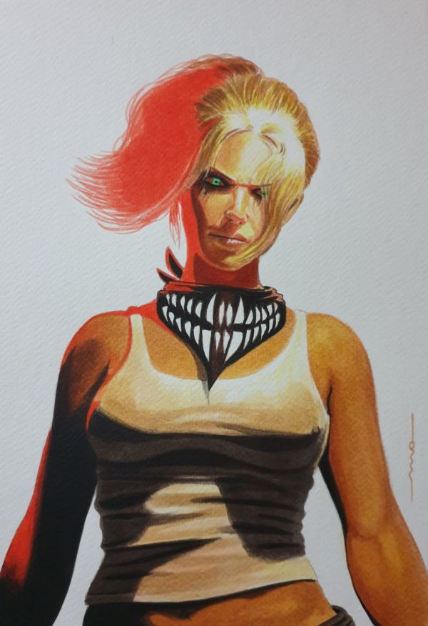 Image for Erica Slaughter 