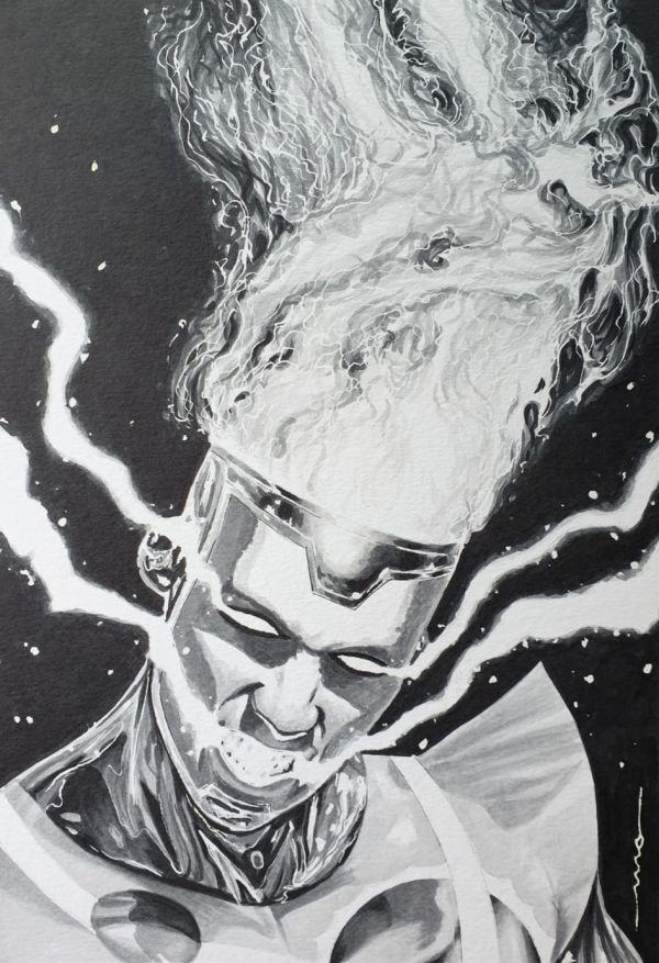 Image for Firestorm 