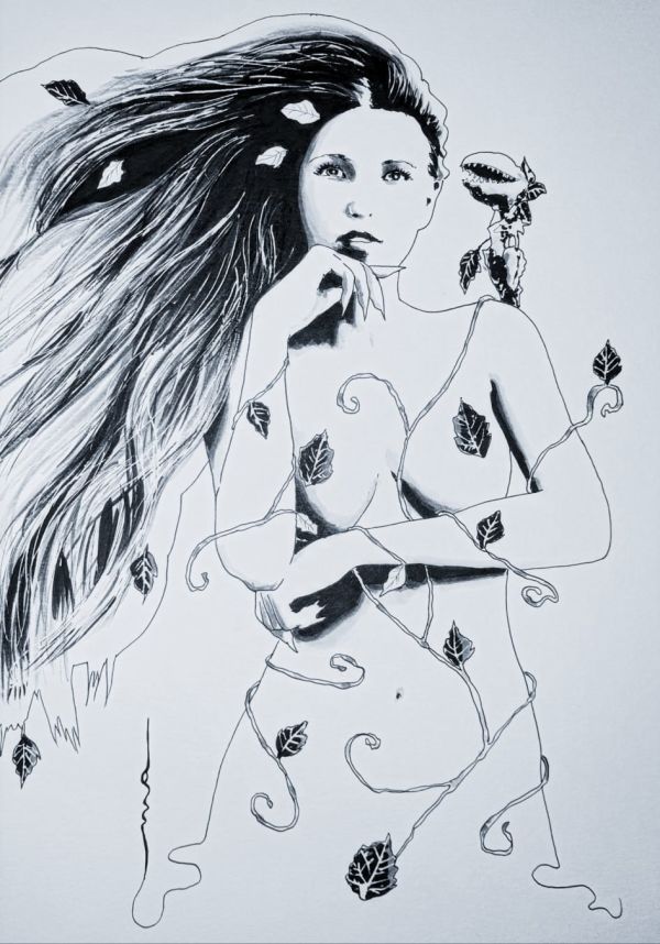 Image for Poison Ivy 
