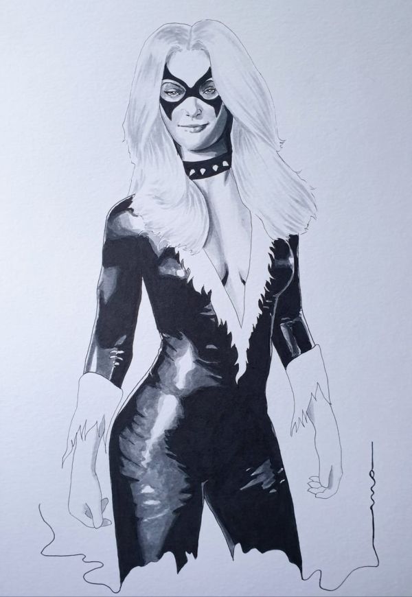 Image for Black Cat