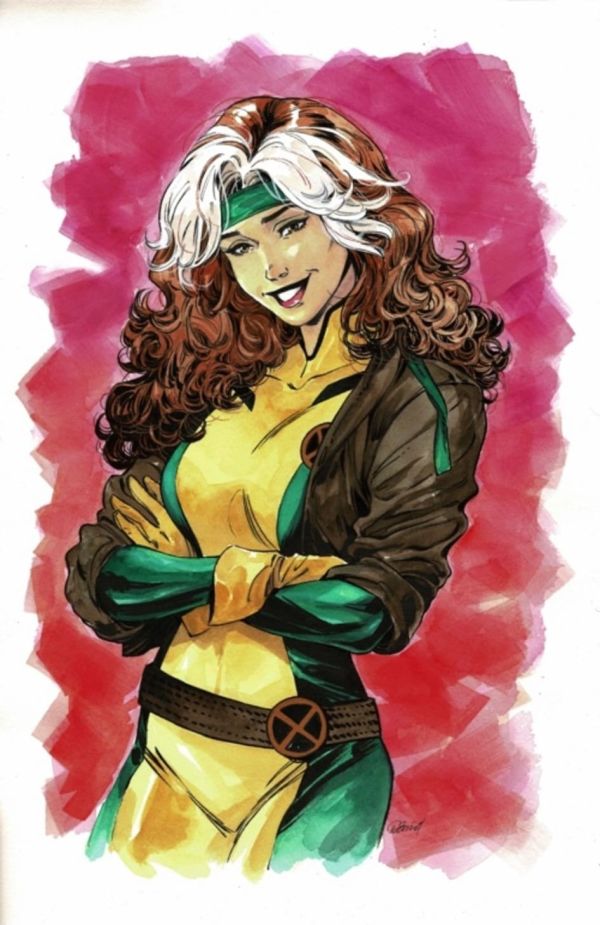 Image for Rogue
