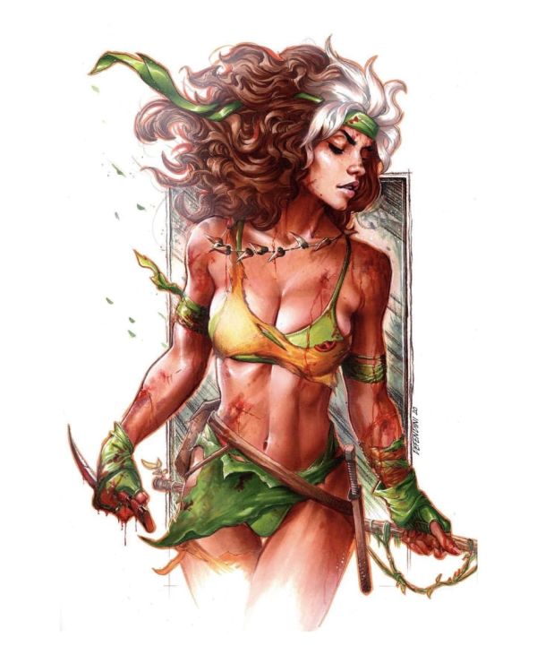 Image for Rogue