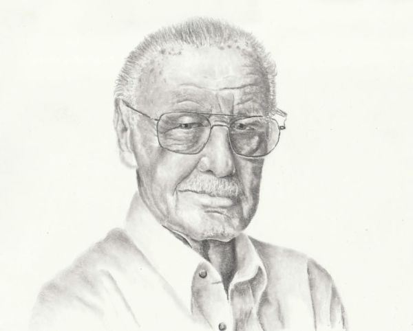 Image for Stan Lee 