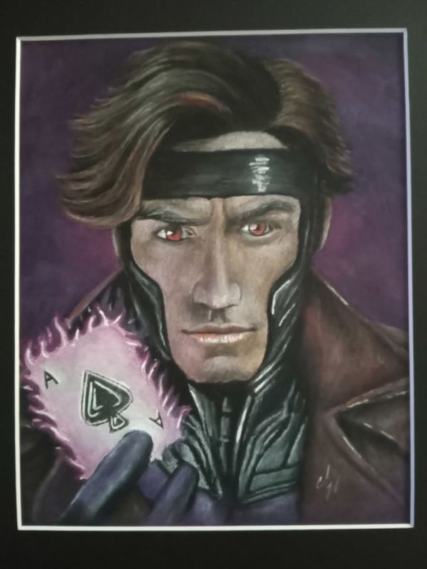 Image for gambit