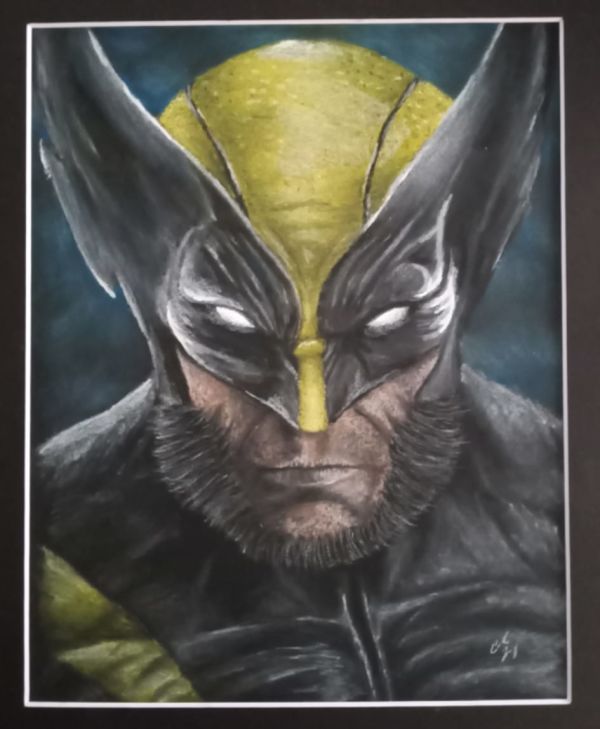 Image for wolverine