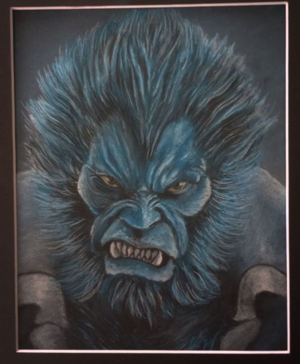 Image for beast