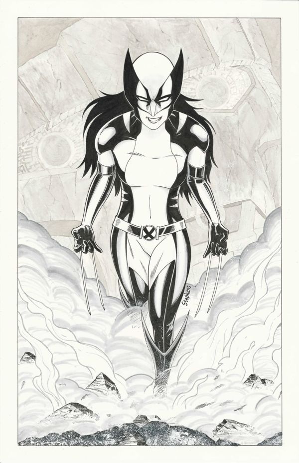 Image for X-23