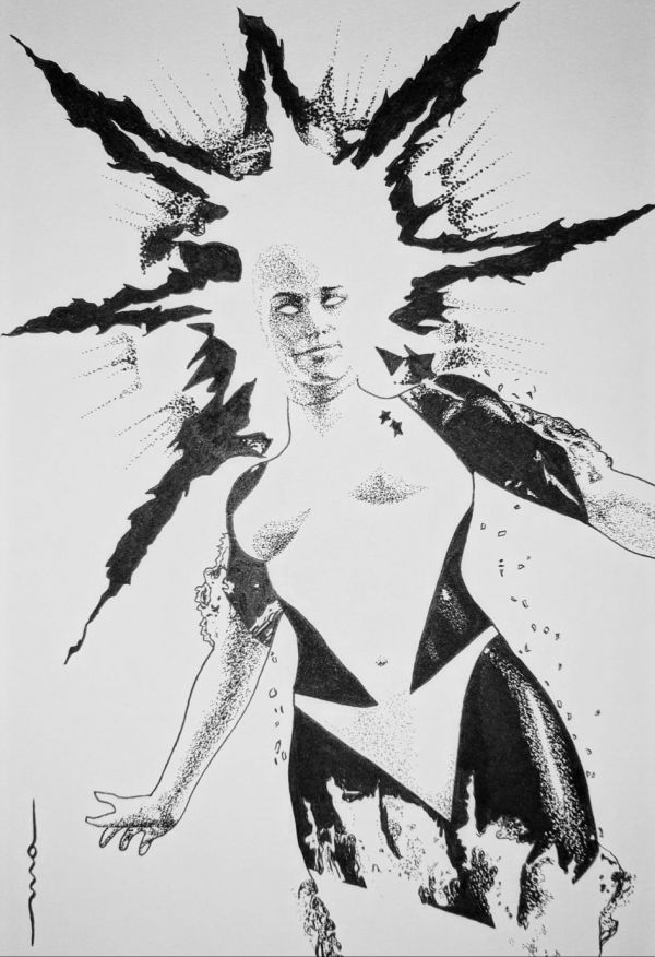 Image for Binary 
