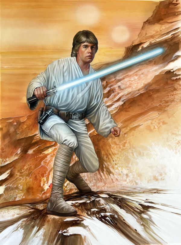 Image for Fearless