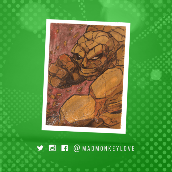 Image for Ben Grimm