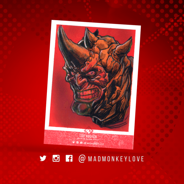 Image for Rhino