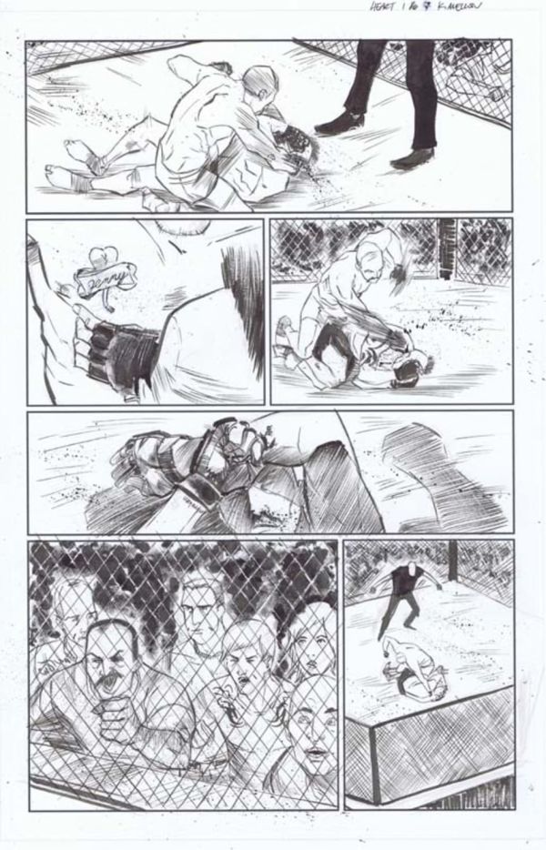 Image for Heart (Image), Issue 01, Page 07