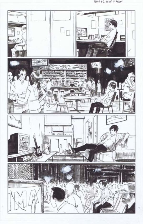 Image for Heart (Image), Issue 01, Page 15