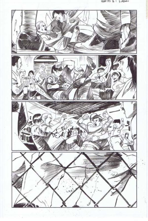 Image for Heart (Image), Issue 02, Page 01