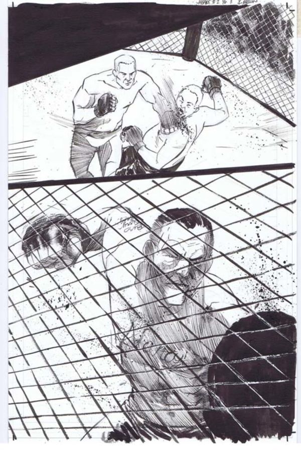 Image for Heart (Image), Issue 02, Page 11